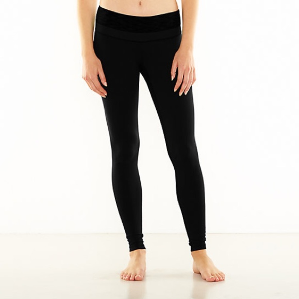 Lucy Studio Hatha Leggings